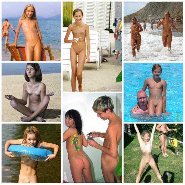 Nudism photo - beauty naked rest Purenudism photo gallery [Nudity collection]