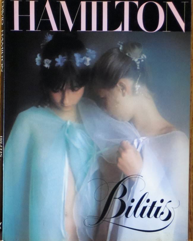 Bilitis 1977 - vintage erotic movies | David Hamilton [Nudity collection]