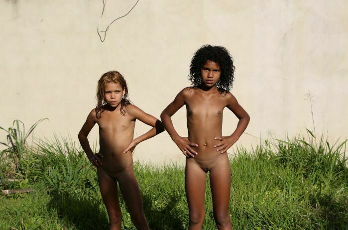 Pure Nudism Brazil photo [Nudity collection]